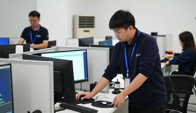 内容生产帮助数字化发展提升服务能力